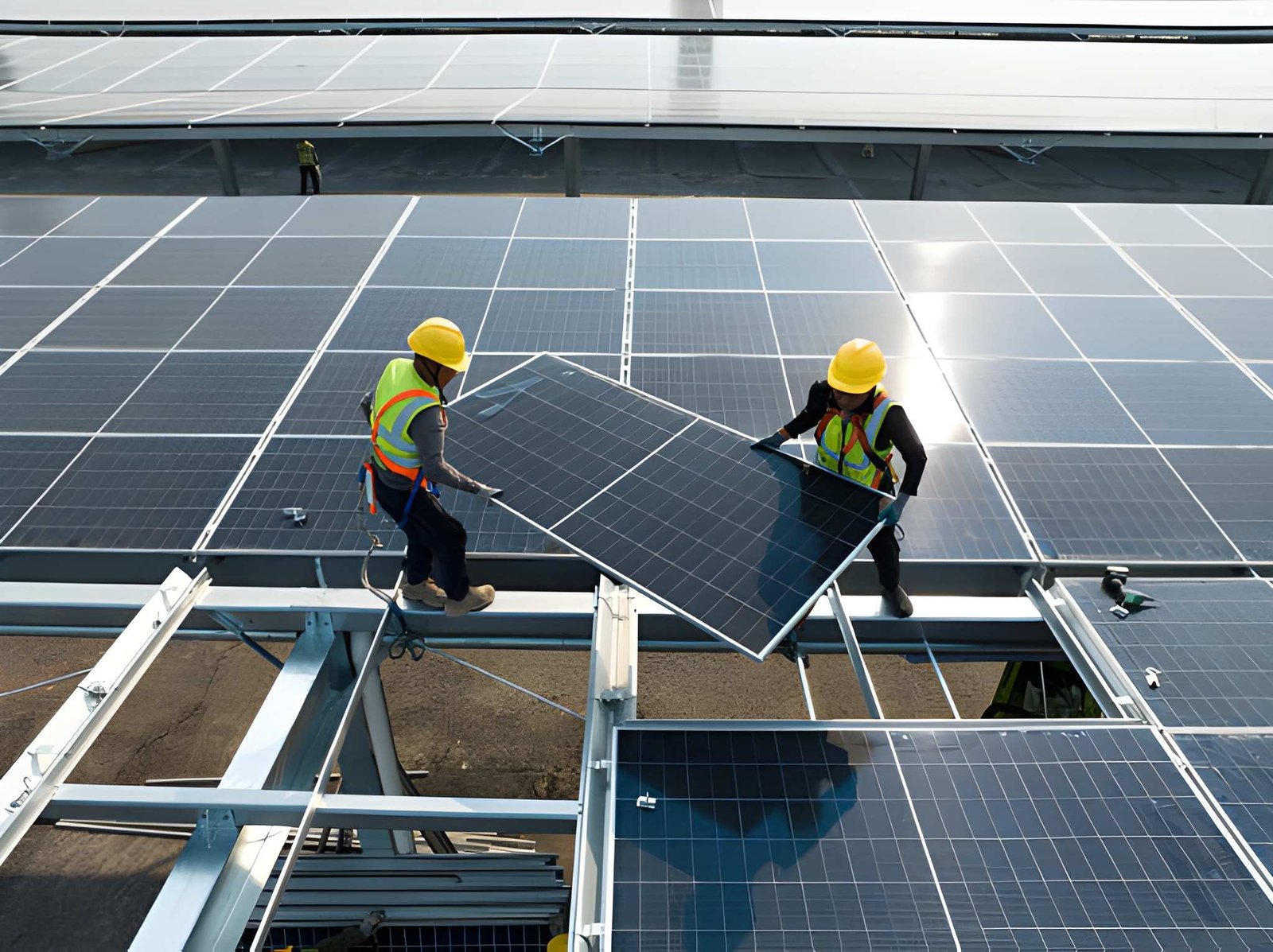Commercial Solar